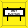 Signs icon