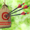 marketing services icon